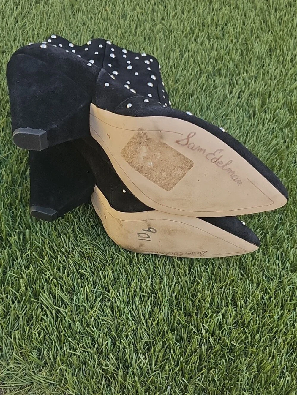 Sam Edelman sam edelman